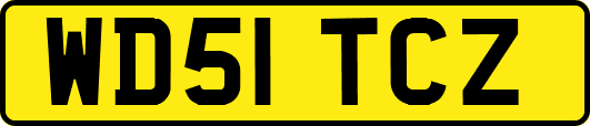 WD51TCZ