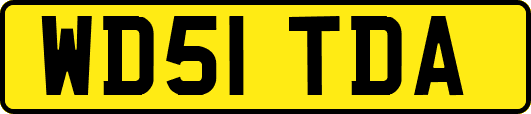 WD51TDA