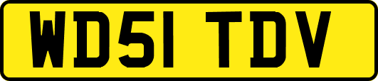 WD51TDV