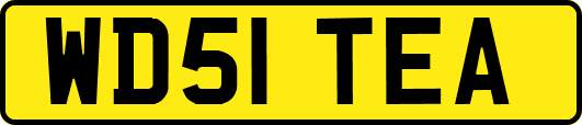 WD51TEA
