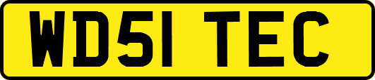 WD51TEC