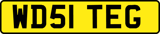 WD51TEG
