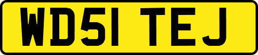 WD51TEJ