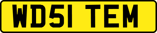 WD51TEM