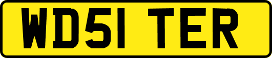 WD51TER