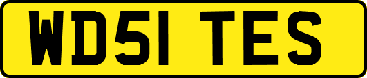 WD51TES