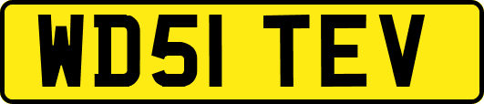 WD51TEV