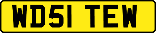 WD51TEW