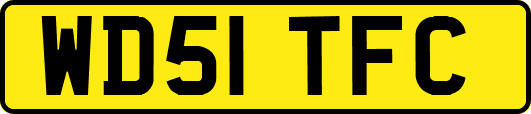 WD51TFC