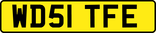 WD51TFE