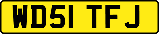 WD51TFJ