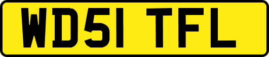 WD51TFL