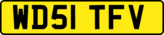 WD51TFV