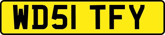 WD51TFY
