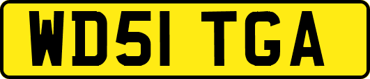 WD51TGA