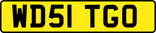 WD51TGO