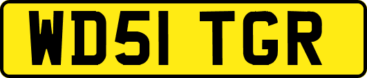 WD51TGR