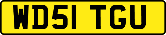 WD51TGU