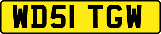 WD51TGW