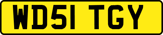 WD51TGY