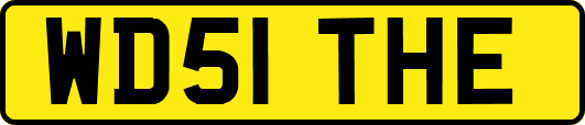 WD51THE