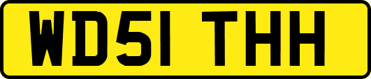 WD51THH