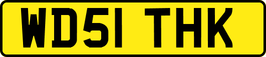 WD51THK