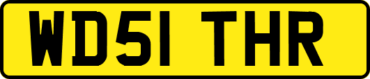 WD51THR