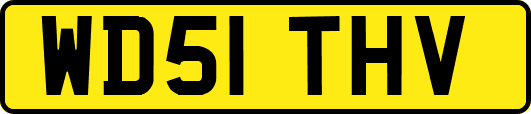 WD51THV