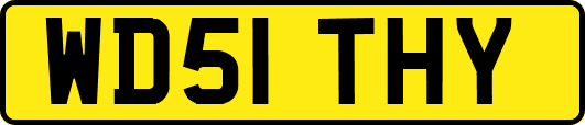 WD51THY