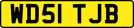 WD51TJB