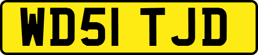 WD51TJD