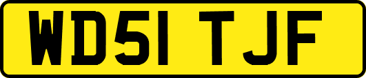 WD51TJF