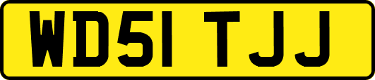 WD51TJJ