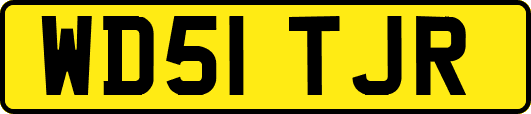 WD51TJR