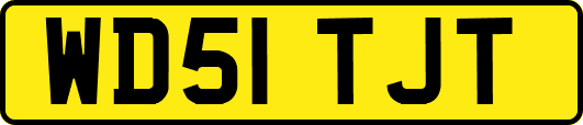 WD51TJT