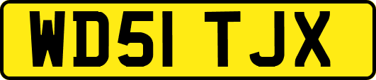 WD51TJX