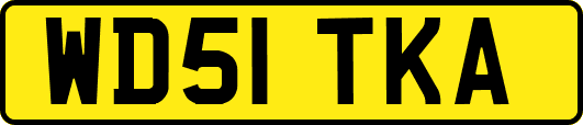 WD51TKA