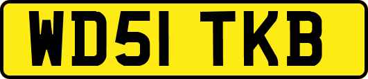 WD51TKB