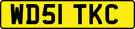 WD51TKC