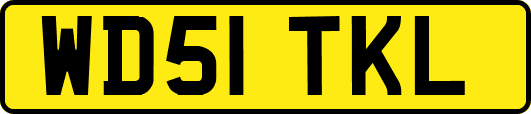 WD51TKL