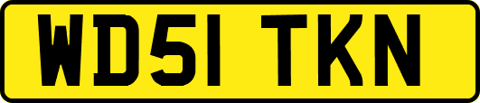 WD51TKN