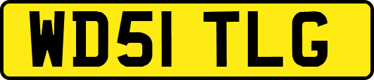 WD51TLG