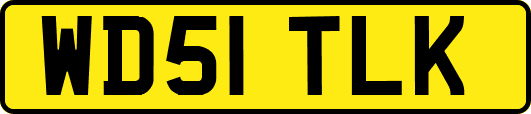WD51TLK