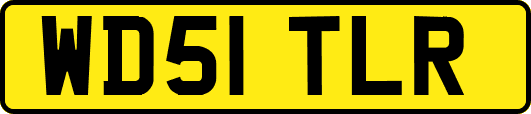 WD51TLR