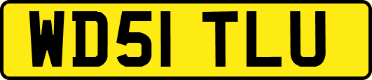 WD51TLU