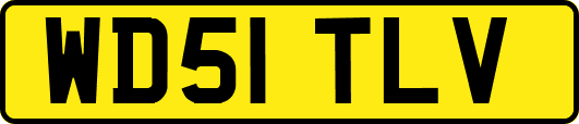 WD51TLV