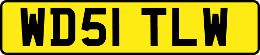 WD51TLW