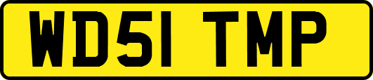 WD51TMP