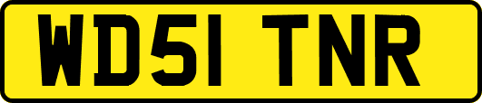 WD51TNR